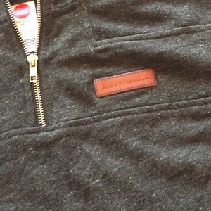 Love your Melon 1/2 ZIP  Size M